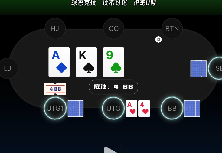 德扑圈app告诉你如何获取价值取向